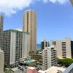 Picturesque Pacific Monarch Condo