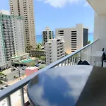Picturesque Pacific Monarch Condo