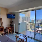 Jenny\'S Cottage Waikiki