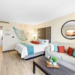 Relaxing & Cozy Coastal Studio With Free Parking!