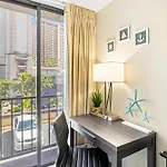 Relaxing & Cozy Coastal Studio With Free Parking!