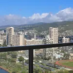 Skyline Island Colony Hotel