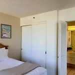 Waikiki Banyan 2111A Condo