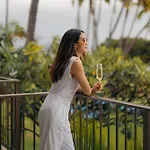 The Kahala Hotel And Resort