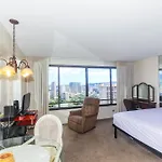 Spacious Condos With Private Balcony At Discovery Bay - Free Wifi, Near Beaches!