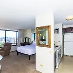 Spacious Condos With Private Balcony At Discovery Bay - Free Wifi, Near Beaches!