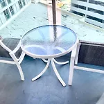 ~Four-Star Serviced Apartment