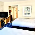 ~Four-Star Serviced Apartment