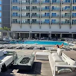 ~Four-Star Serviced Apartment
