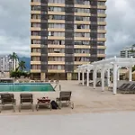 #Waikiki Dream - Cozy & Modern Studio