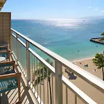 Kaimana Beach Hotel