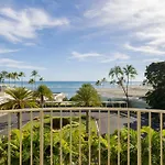The Kahala Hotel And Resort