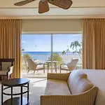 The Kahala Hotel And Resort