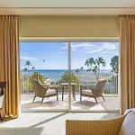 The Kahala Hotel And Resort