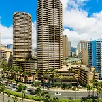 Ilikai Tower 1117