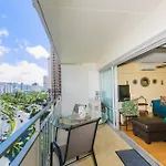 Ilikai Tower 1117