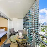 Ilikai Tower 1117