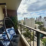 The Honu Hideaway Royal Garden Condo