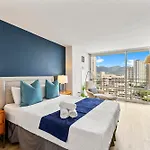 Waikiki Ilikai Marina