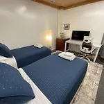 Doho Suites