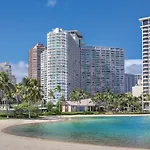 Waikiki Marina Resort At The Ilikai
