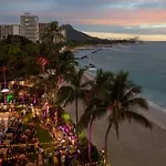 Moana Surfrider, A Westin Resort & Spa, Waikiki Beach
