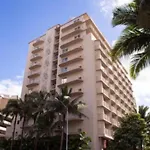 Club Wyndham At Waikiki Beach Walk