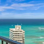Stunning Ocean View Retreat With Free Parking