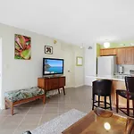 Ke Aloha Suite At The Waikiki Banyan