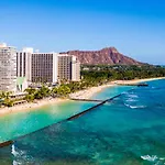 Waikiki Monarch Hotel