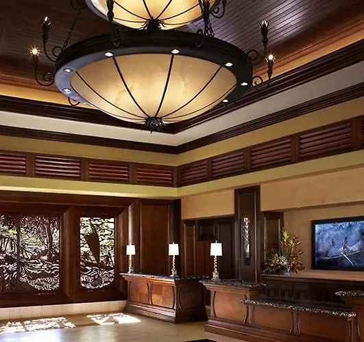 Hilton Grand Waikikian
