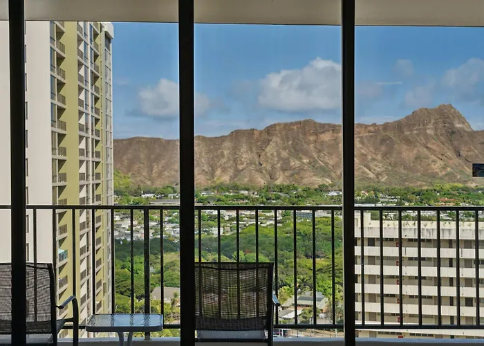 Tower 1 Suite 3007 Condo