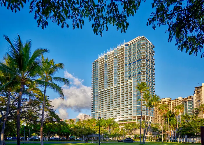 Ka La\'i Waikiki Beach, LXR Hotels & Resorts