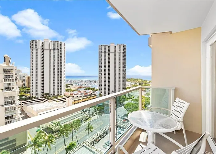 Studio With Balcony 1316