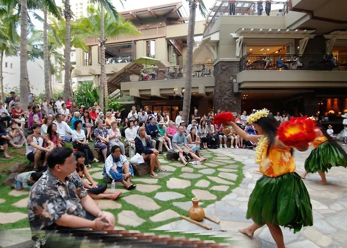 Waikiki Park Heights 1208 Sun & Beach Fun Only 3 Minutes Away