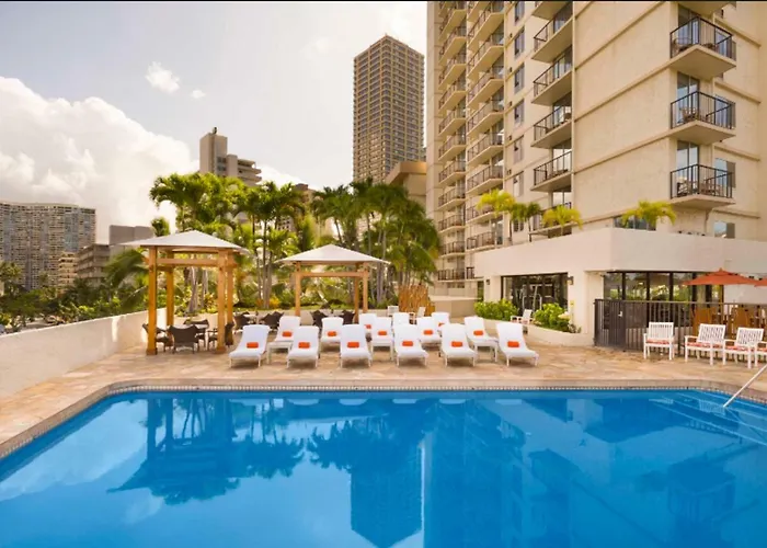 Luana Waikiki #118