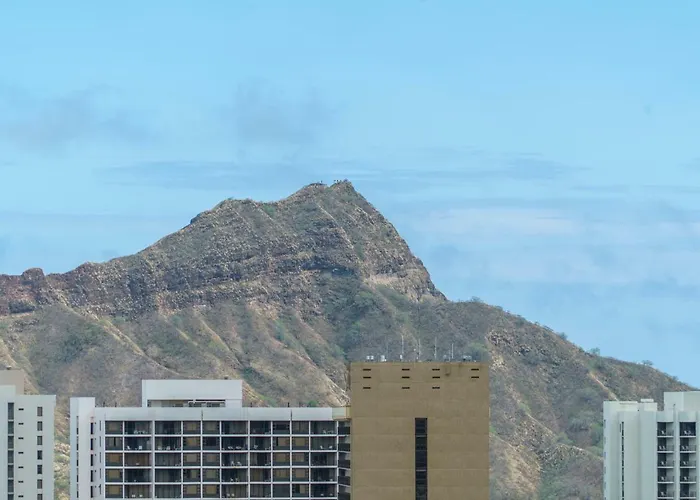 Skyline Island Colony Hotel