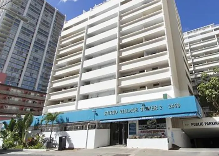 Prince Edward Condo 303A