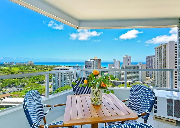 Diamond Head Vista #1903