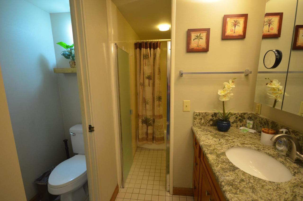 Apartment Waikiki Park Heights 1208 Sun & Fun Only 3 Minutes Away Honolulu