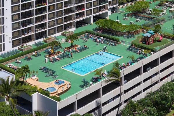 Hotel French Banyan