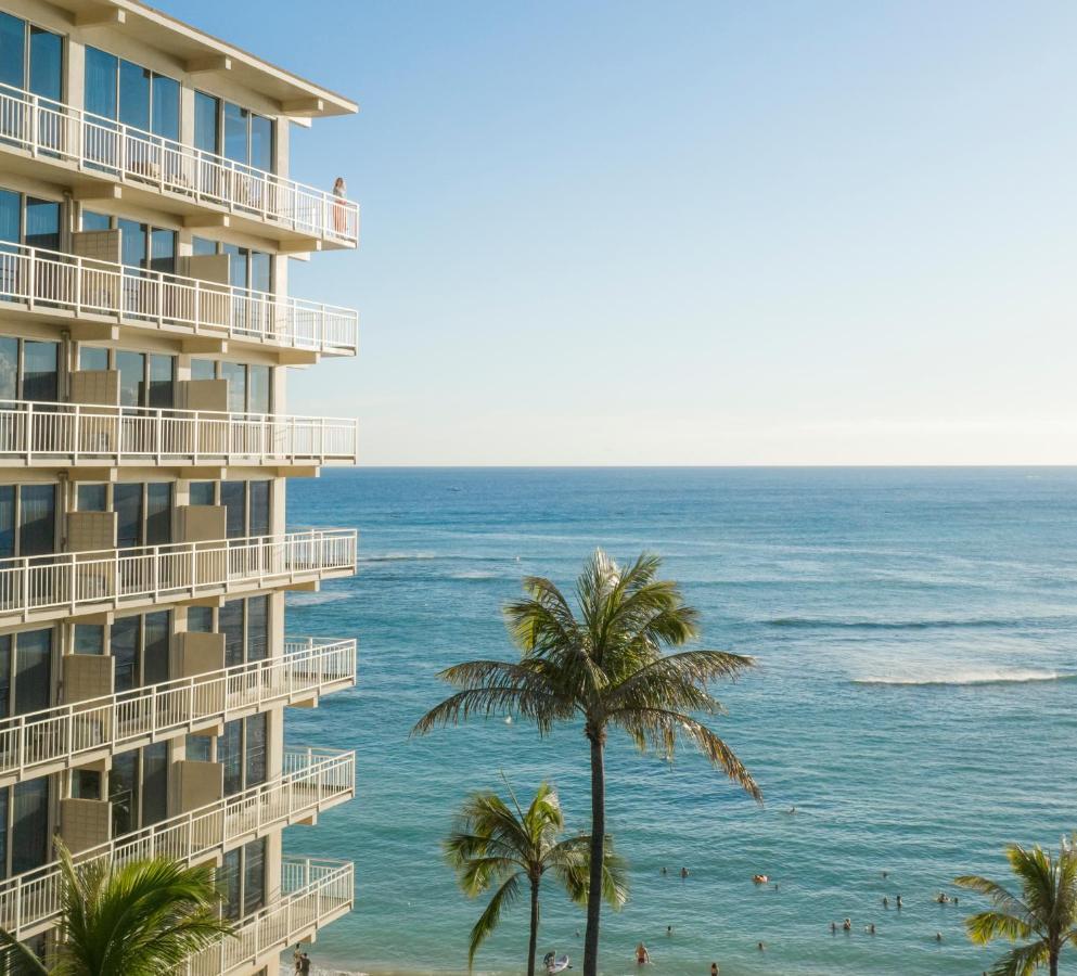 Kaimana 3* Honolulu