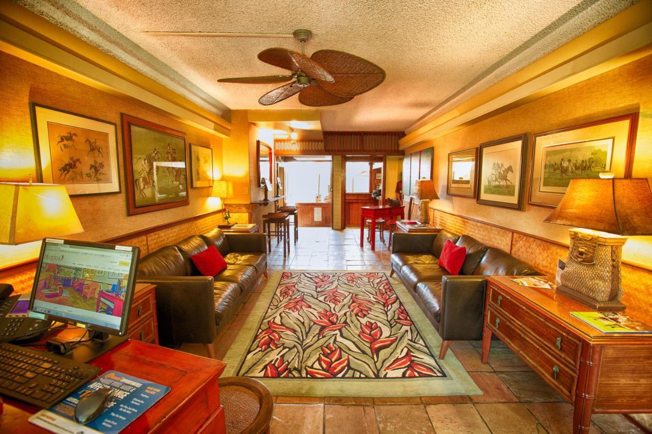 The Equus 4* Honolulu