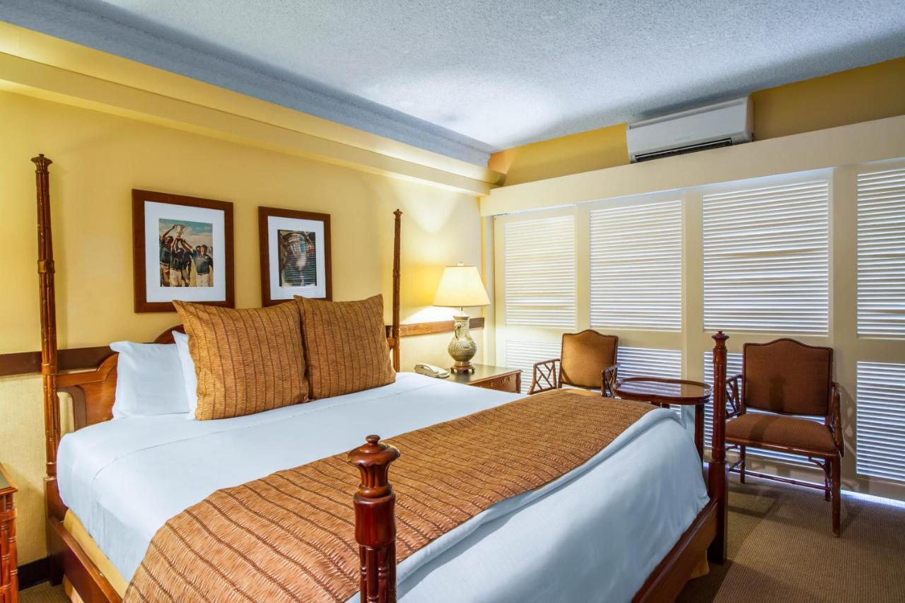 Hotel The Equus