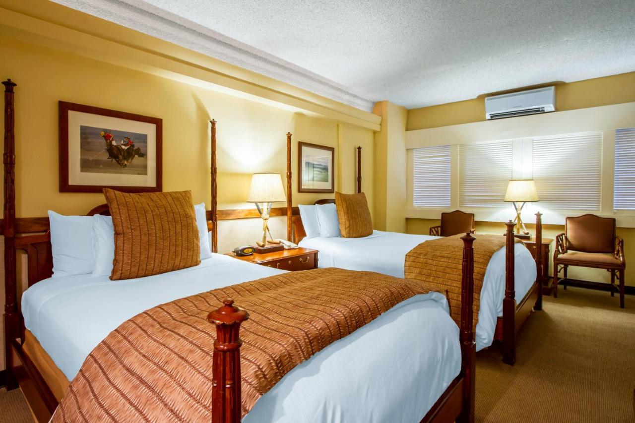 Hotel The Equus 4*