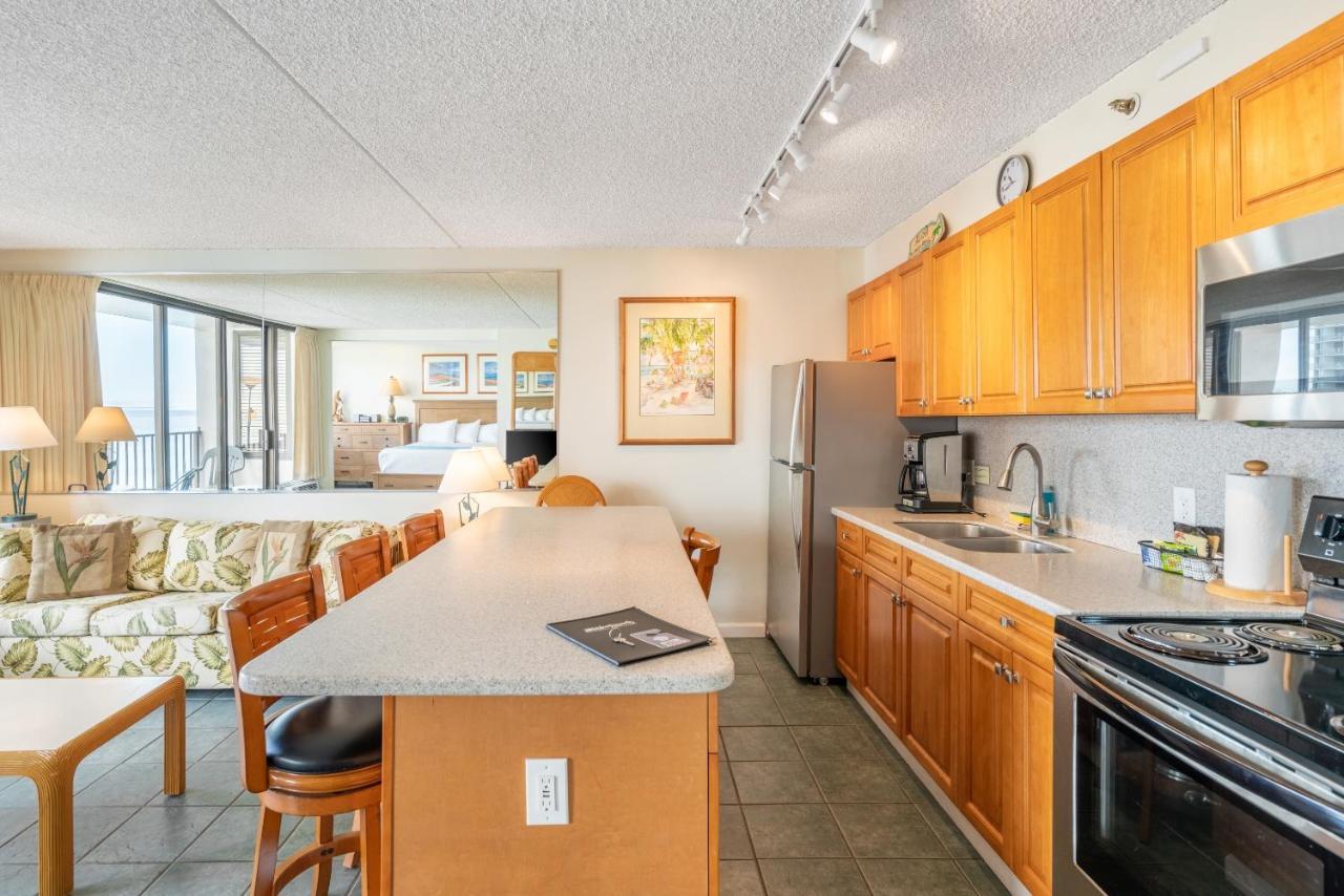 Deluxe Waikiki Banyan - Free Parking & Wifi Apartment Honolulu