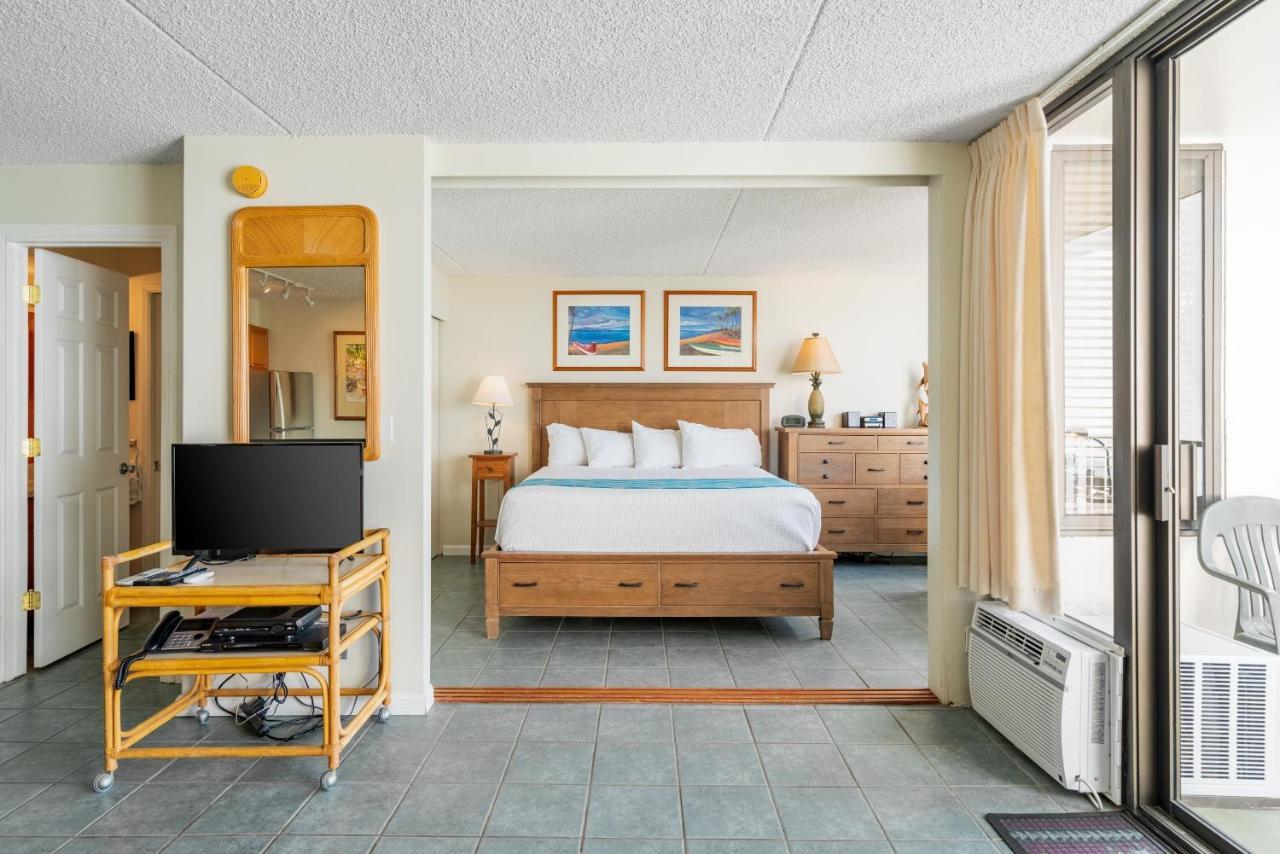 Deluxe Waikiki Banyan - Free Parking & Wifi Honolulu