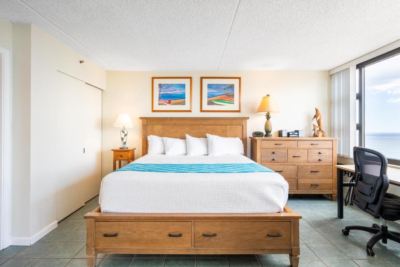 Deluxe Waikiki Banyan - Free Parking & Wifi Honolulu