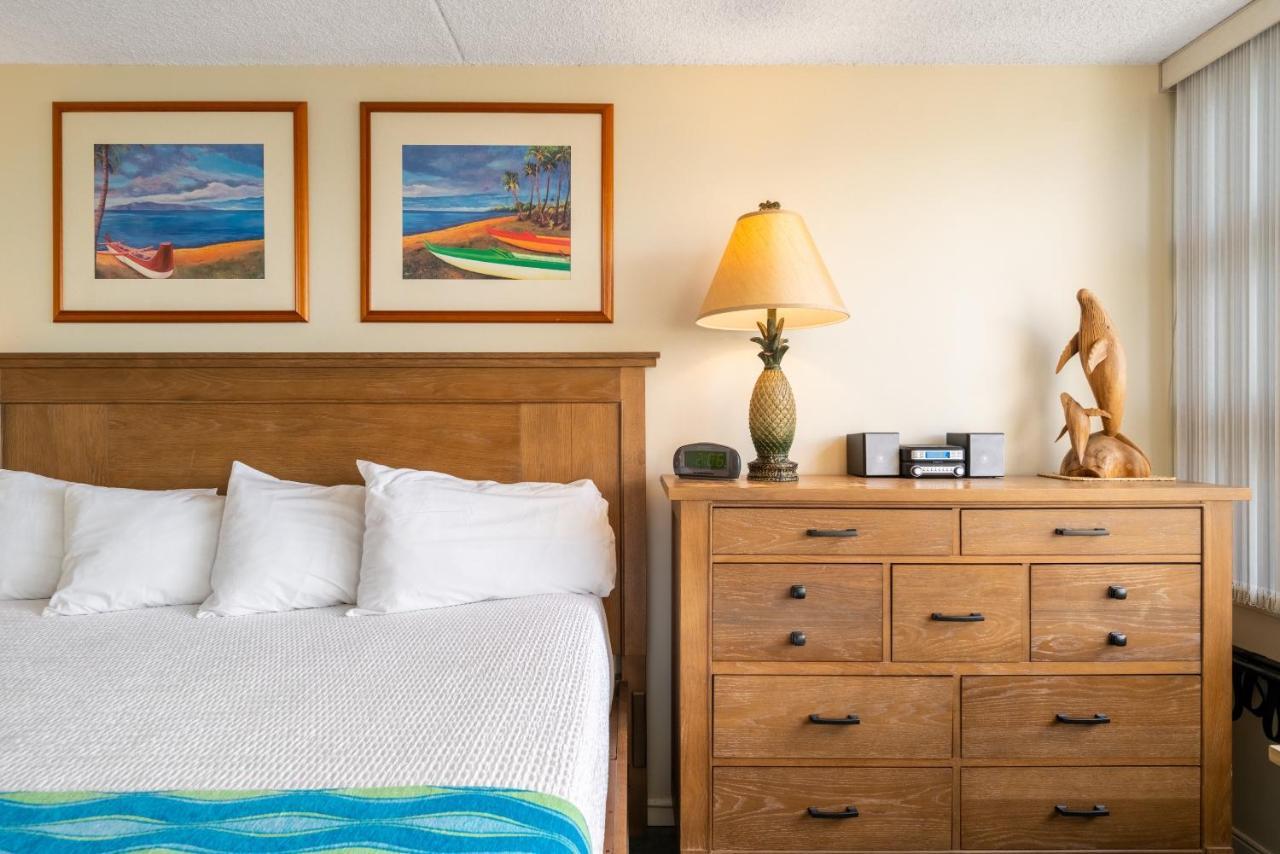 Apartment Deluxe Waikiki Banyan - Free Parking & Wifi *