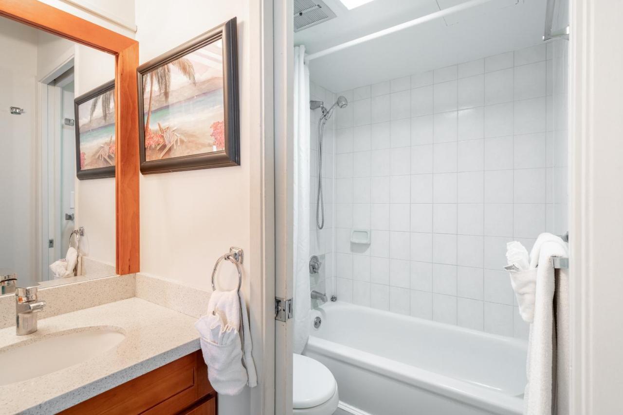 Apartment Deluxe Waikiki Banyan - Free Parking & Wifi Honolulu